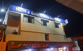 Hotel Nova Jerusalém